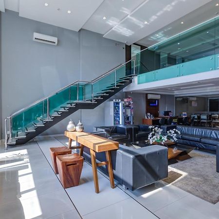 Viale Tower Hotel فوز دو إيغواسو المظهر الخارجي الصورة