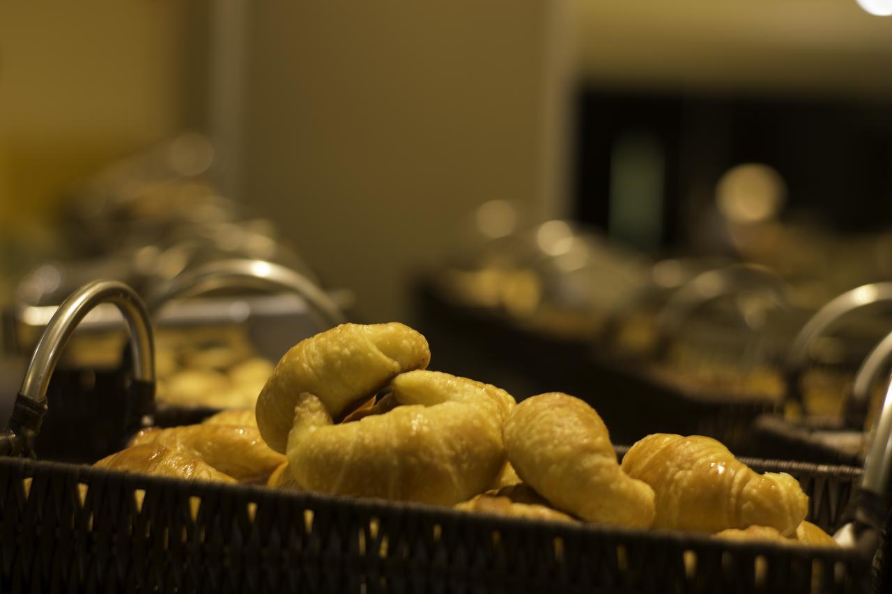 Viale Tower Hotel فوز دو إيغواسو المظهر الخارجي الصورة